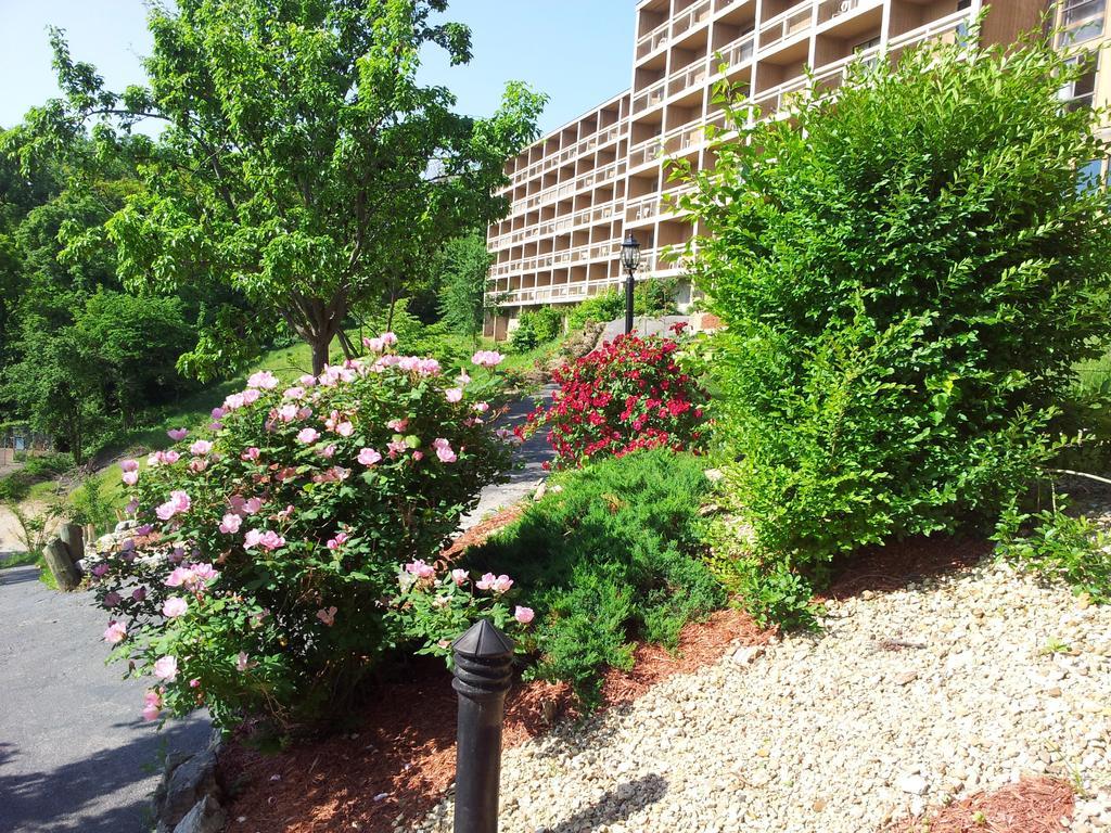 Inn At Grand Glaize Osage Beach Exterior foto