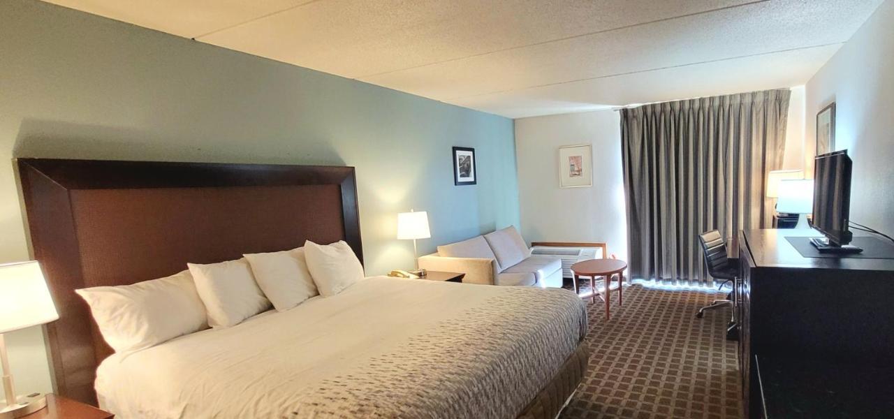 Inn At Grand Glaize Osage Beach Exterior foto