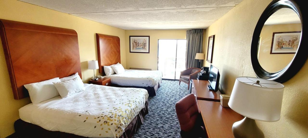 Inn At Grand Glaize Osage Beach Exterior foto