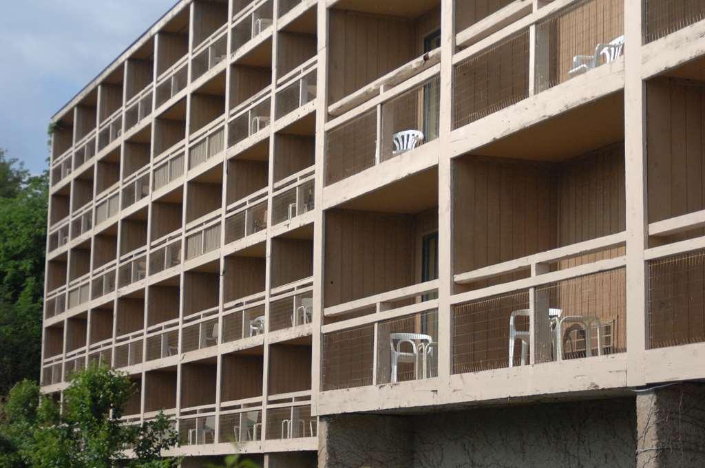 Inn At Grand Glaize Osage Beach Exterior foto