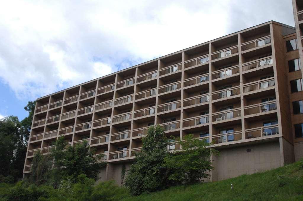 Inn At Grand Glaize Osage Beach Exterior foto