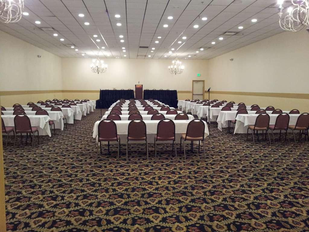 Inn At Grand Glaize Osage Beach Servicios foto