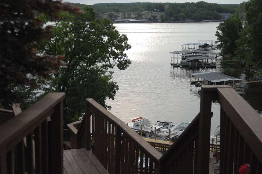 Inn At Grand Glaize Osage Beach Facilidades foto